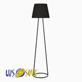 OM Floor Lamp Lussole Lgo Perry LSP-9905