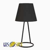OM Desk Lamp Lussole Lgo Perry LSP-9904