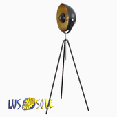 OM Floor Lamp Lussole Loft LSP-9824
