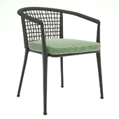 ERICA '19 | Garden chair