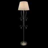 Floor lamp Simone Freya FR2020-FL-01-BG (Old article: FR020-00-G)