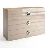 Frato - SOHO chest of drawers