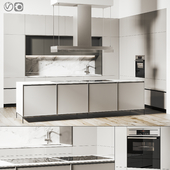 Kitchen 054 420x360x270H