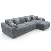 Диван 268 - Natuzzi_Attesa2827