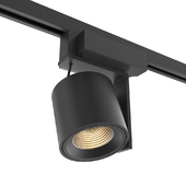 Modular Lighting Single Round