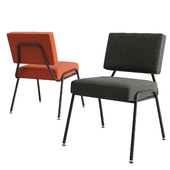 Knox chair by Made