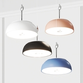 Axolight Float Pendant Lamps