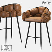 Барный стул LoftDesigne 30462 model