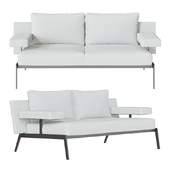 Sofa B&T / Most - double