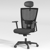 Fursys CH2800 Tesk chair