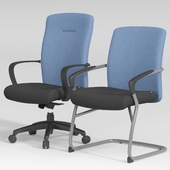 Fursys office chair CH2200 series