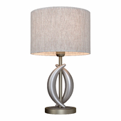 Indoor table lamp Cima H013TL-01G