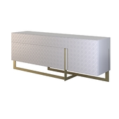 Chest of drawers Rugiano BLADE Sideboard