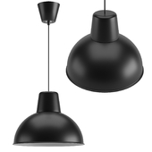 Lamp suspended IKEA SKURUP