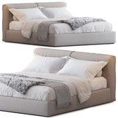 COOPER BED BY FRIGERIO