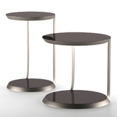 MILANO | Side table By Turri
