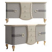Chest of drawers SIGNORINI & COCO Sideboard