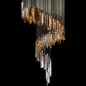 Chandelier Light Vargov