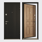 Входная дверь DELTA-100 от TOREX 860x2050