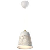 IKEA SOLSKUR Ceiling Lamp