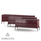 Chest of drawers Ambicioni Cadore 6