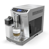 DELONGHI PrimaDonna S Evo ECAM 510.55.M