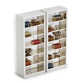 CARACOLE CLASSIC - GOING UP shelving стеллаж
