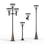 Street lamp_Acacia