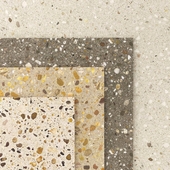 Terrazzo PANDOMO