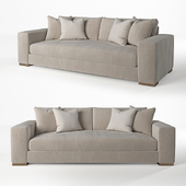 Kathy Kuo Doniel Sofa
