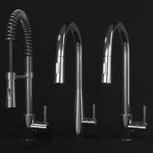 Artize FLO2 Faucet - kitchen tap set