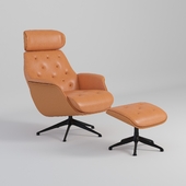Flexlux Ease Volden Design chair