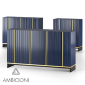 Chest Ambicioni Fornetti 2