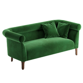 Pinch Design Roubel Sofa