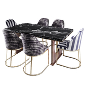 Asus_Luxury_dinig_table