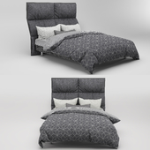 Luxury bed 02