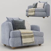 Arm chair