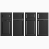 Cabinet Doors Collection. 1