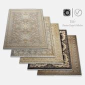 Persian Carpet Collection-vol1-4k texture