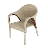 Kannoa dining chair