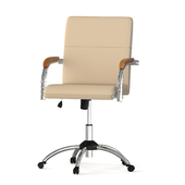 Office chair samba