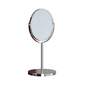 Tabletop cosmetic mirror / Axentia