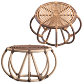 Uli Accent Table