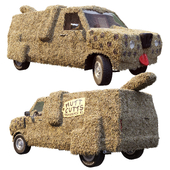 Mutt Cutts mobile