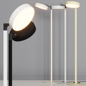 Delta Light Supernova F Floor Lamp