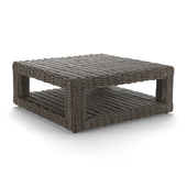 Havana Modular Coffee Table