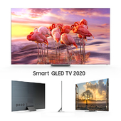 Samsung Q950T 8K Smart QLED TV 2020