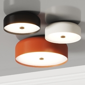 Vertigo Bird Kat Ceiling Lamps