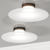 Vetreria Vistosi Incanto Ceiling Lamp