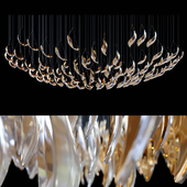 Chandelier Light Vargov